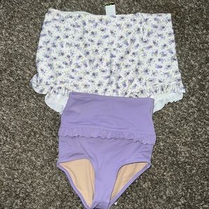 Kortni Jeane mommy daughter match sz M